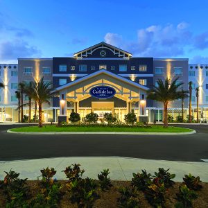 Carlisle Inn, Sarasota