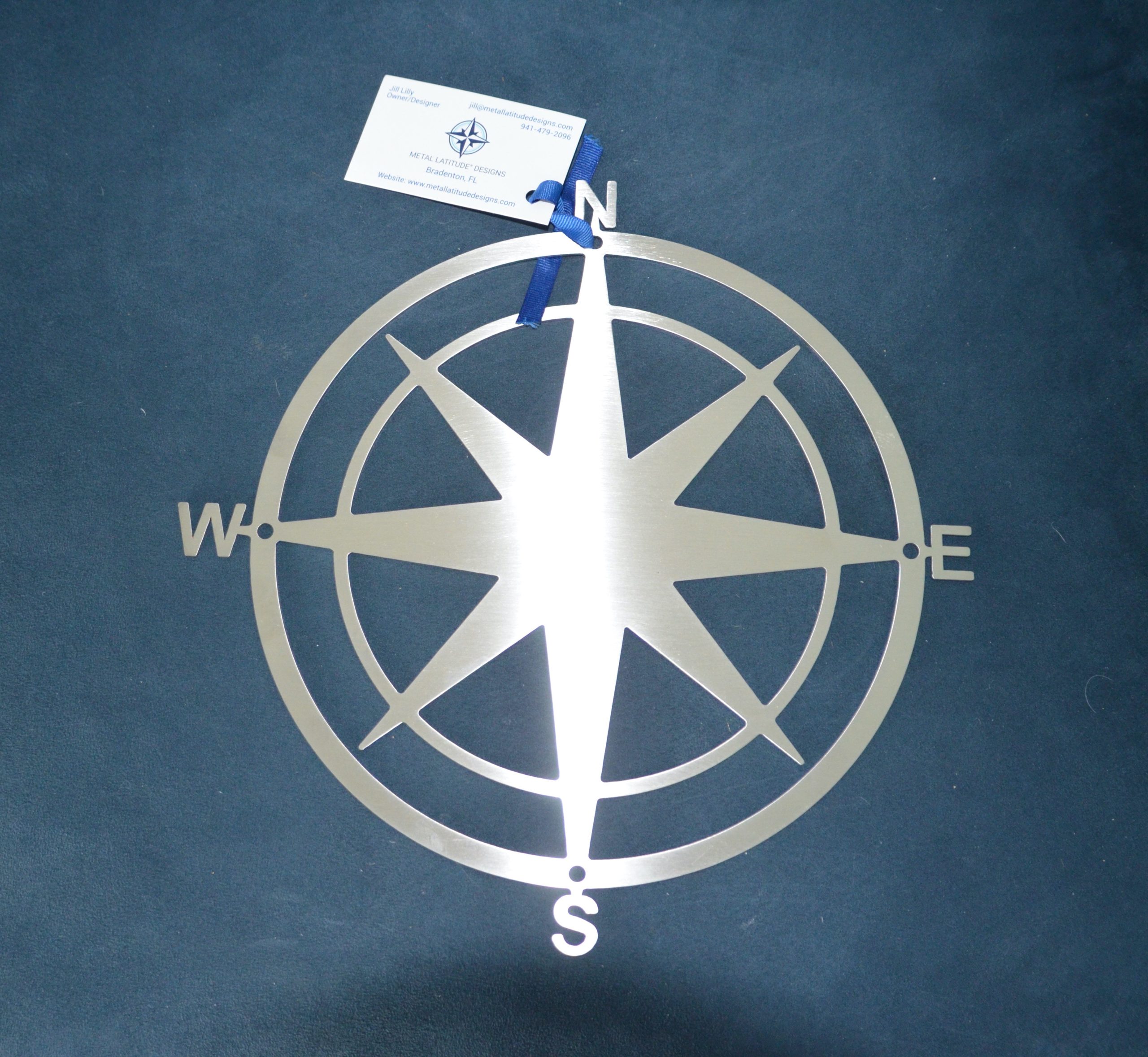 Rose Compass