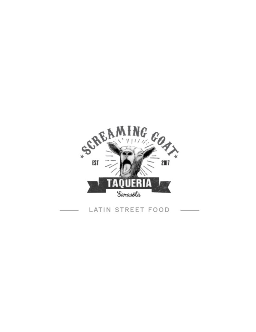 The Screaming Goat Taqueria